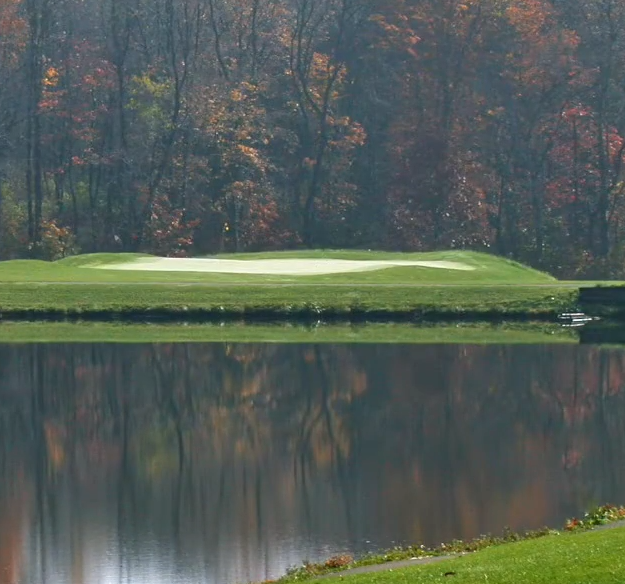 Pittsburgh North Golf Club -Eighteen Hole