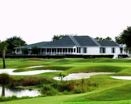 Golf Course Photo, Plantation Palms Golf Course., Land O Lakes, 34639 