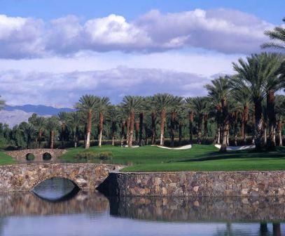 Golf Course Photo, Plantation Golf Course, Indio, 92201 