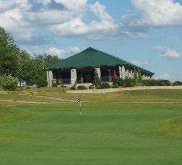 The Bridges Golf Course