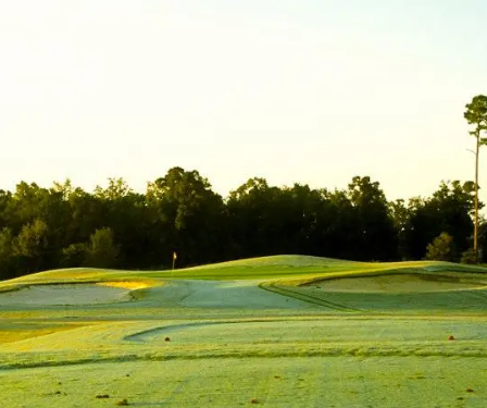 Players Course at Wyboo Plantation