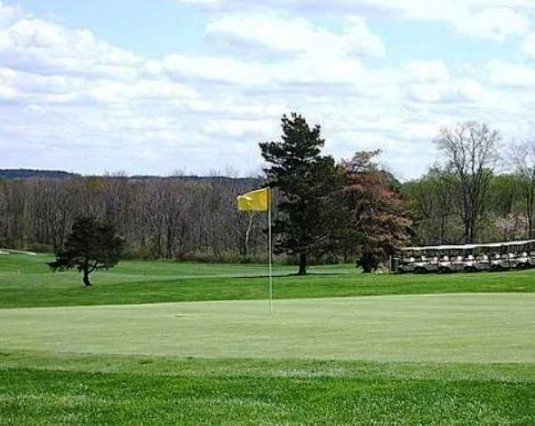 Pleasant Hill Golf Course,Chardon, Ohio,  - Golf Course Photo