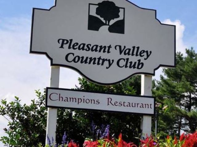 Pleasant Valley Country Club