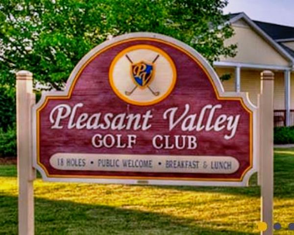 Pleasant Valley Golf Club