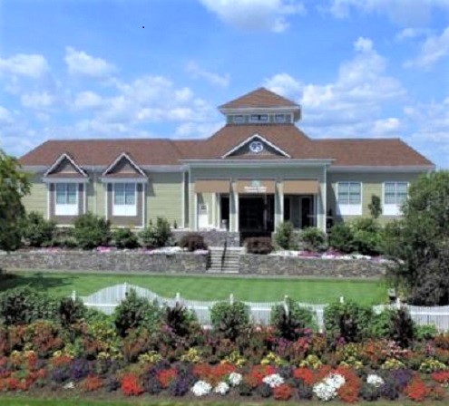 Pleasant Valley Country Club