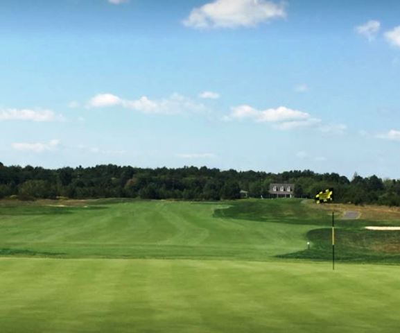 Pleasant Valley Golf Club