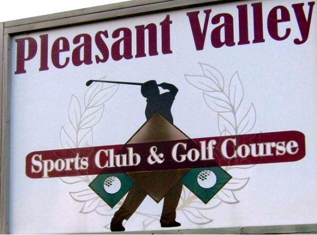 Pleasant Valley Sports Club, Clermont, Iowa,  - Golf Course Photo