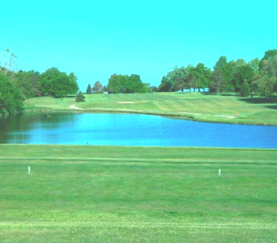 Pleasantville Golf & Country Club