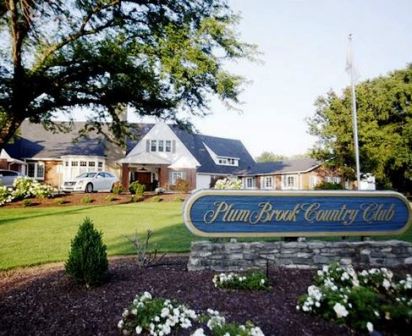 Plum Brook Country Club, Sandusky, Ohio, 44870 - Golf Course Photo