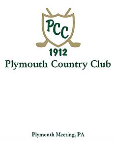 Golf Course Photo, The 1912 Club, Plymouth Meeting, 19462 