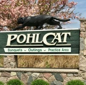 Pohlcat | Pohlcat Golf Course