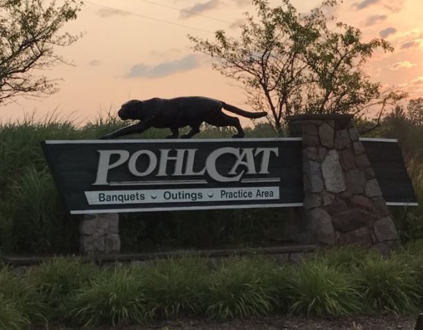 Pohlcat | Pohlcat Golf Course