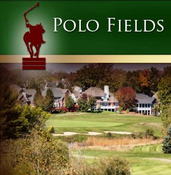 Golf Course Photo, Polo Fields Golf & Country Club, The, Louisville, 40245 