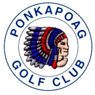 Ponkapoag Golf Course, 2 Course, Canton, Massachusetts, 02021 - Golf Course Photo