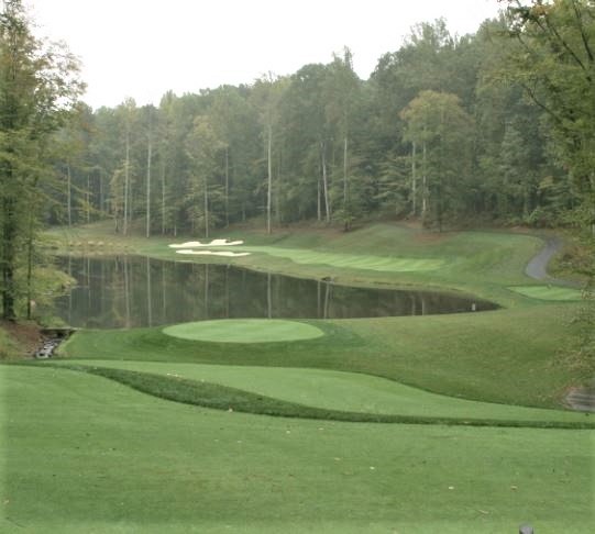 Poplar Grove Golf Club