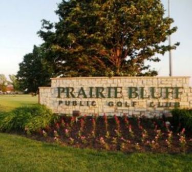 Prairie Bluff Public Golf Club | Prairie Bluff Golf Course,Crest Hill, Illinois,  - Golf Course Photo