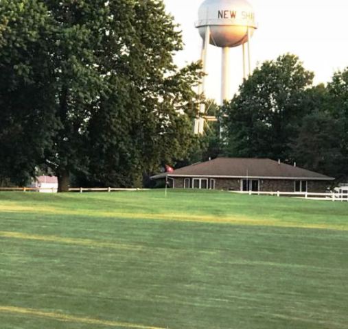 Prairie Knolls Country Club