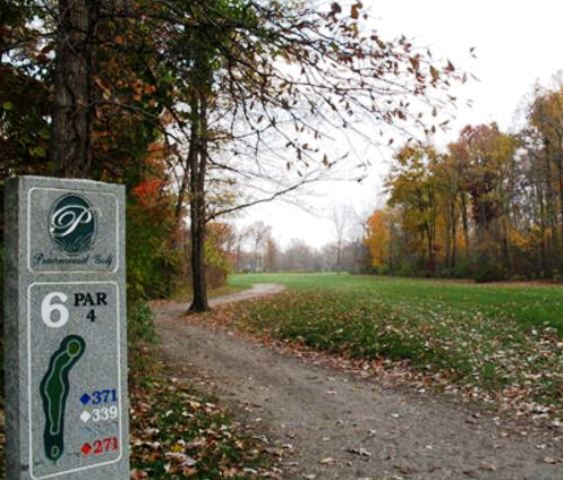 Prairiewood Golf Course, CLOSED 2014