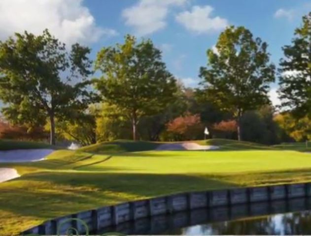 Preston Trail Golf Club,Dallas, Texas,  - Golf Course Photo