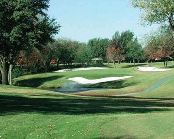 Preston Trail Golf Club