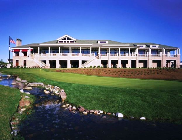 Princess Anne Country Club, Virginia Beach, Virginia, 23451 - Golf Course Photo