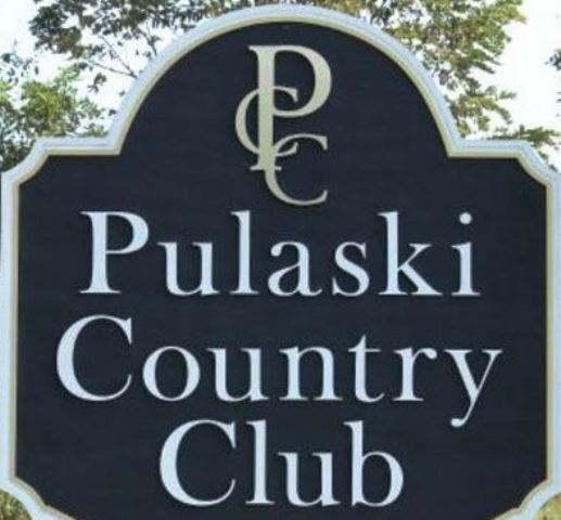 Pulaski Country Club