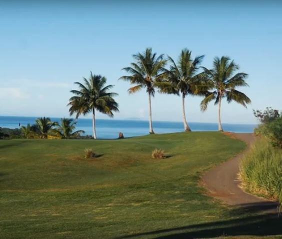 Punta Borinquen Golf Club