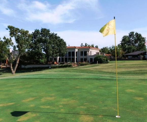 Quail Creek Golf & Country Club