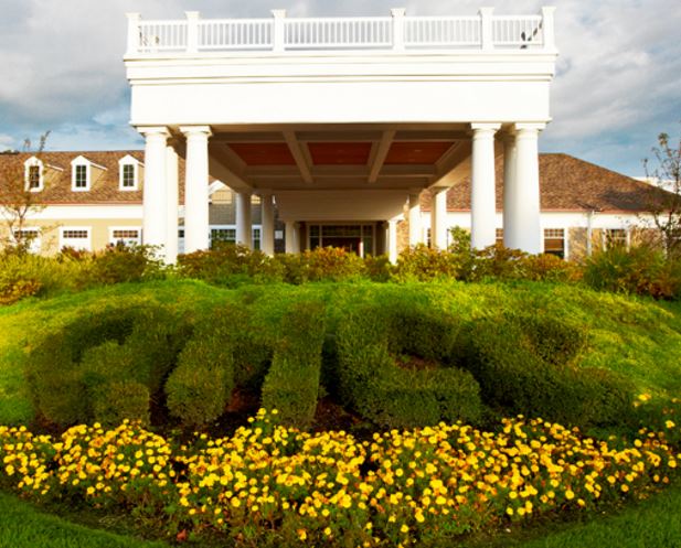 Golf Course Photo, Quail Hollow Country Club, The Devlin / Von Hagge Golf Course, Painesville, 44077 