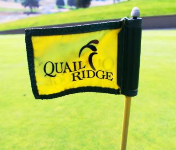 Quail Ridge Golf Course,Clarkston, Washington,  - Golf Course Photo