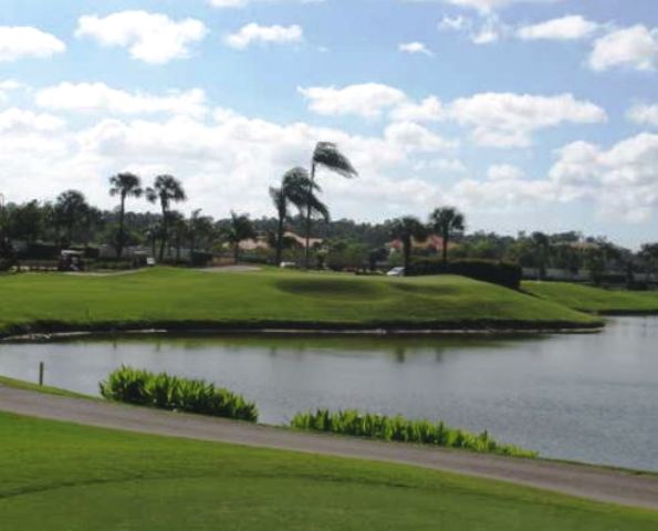 Quail Village Golf Club