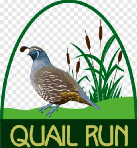 Quail Run Golf Course, CLOSED 2011, Muldrow, Oklahoma,  - Golf Course Photo