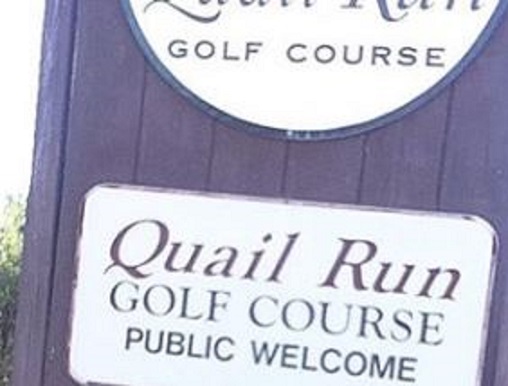 Quail Run Golf Course