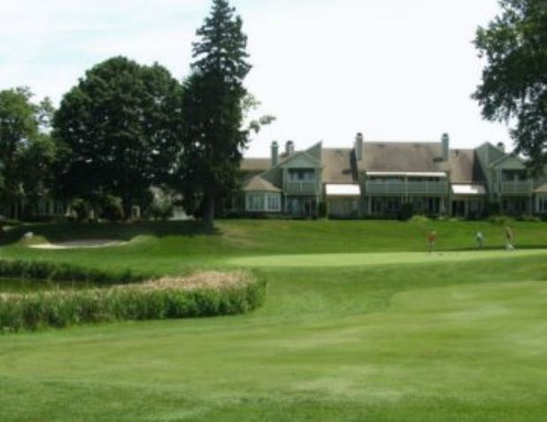 Quidnessett Country Club