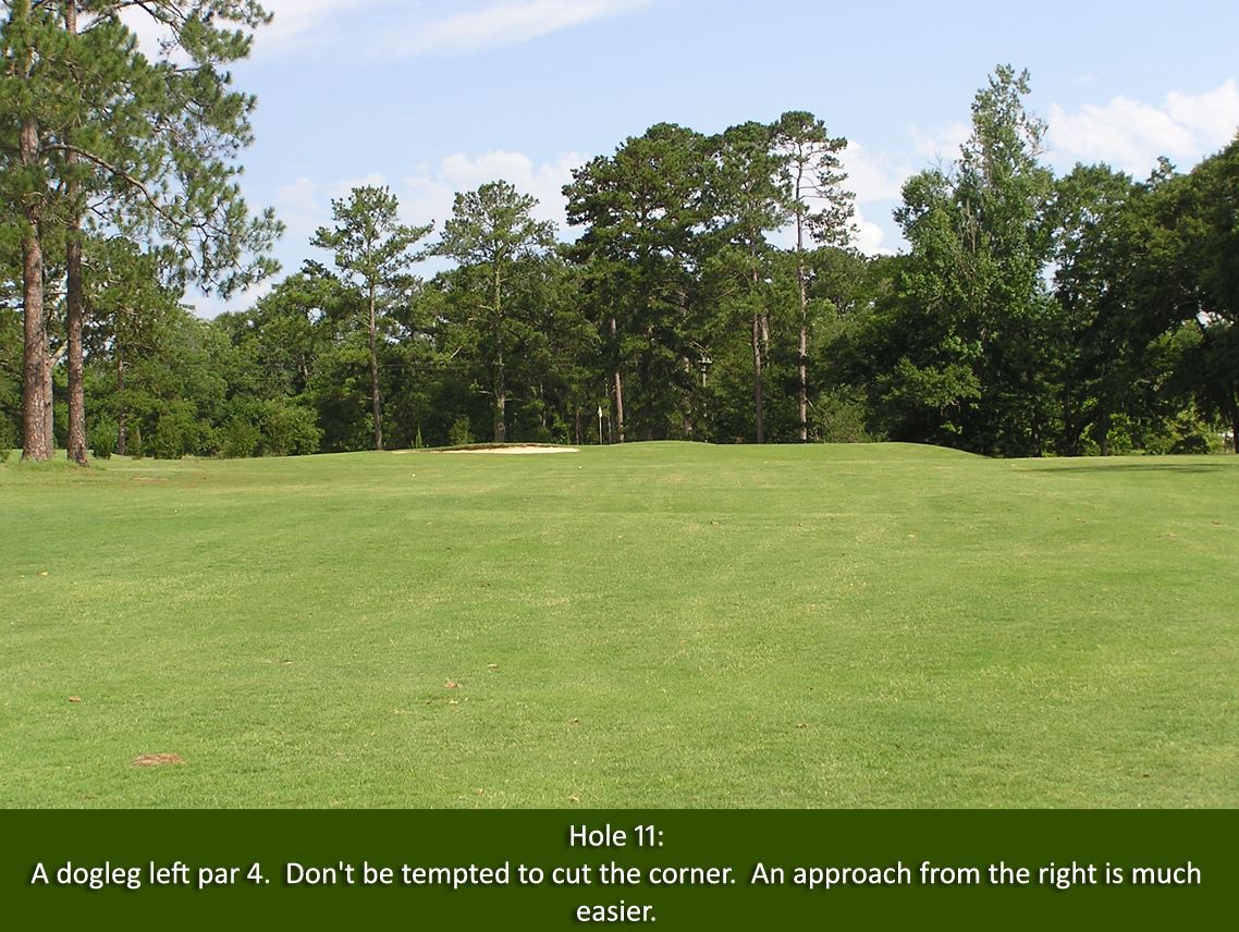 Golf Club Of Quincy, Quincy Golf Course