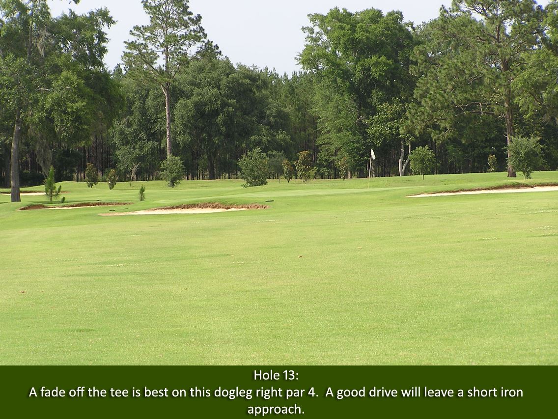 Golf Club Of Quincy, Quincy Golf Course