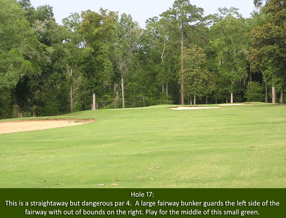 Golf Club Of Quincy, Quincy Golf Course