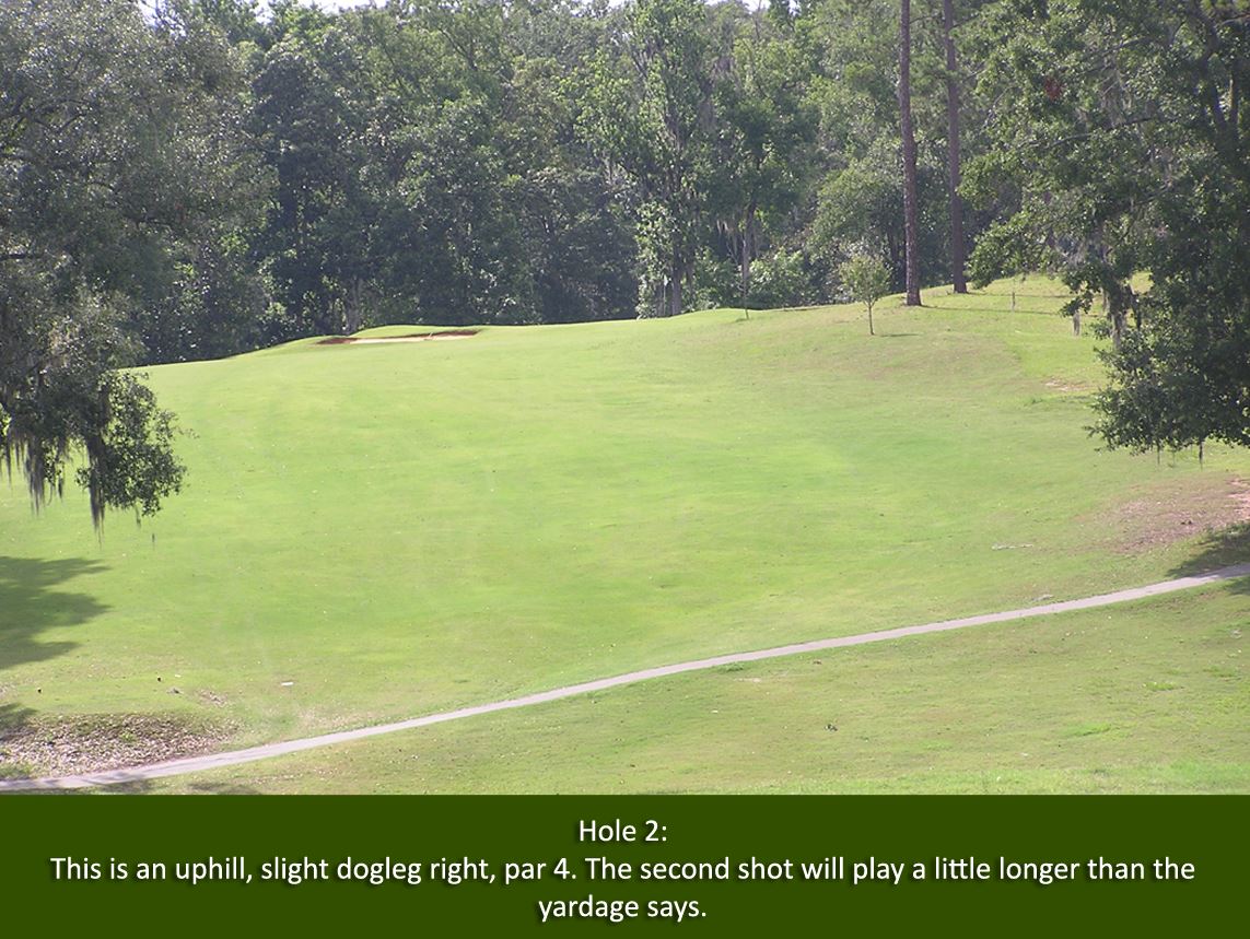 Golf Club Of Quincy, Quincy Golf Course