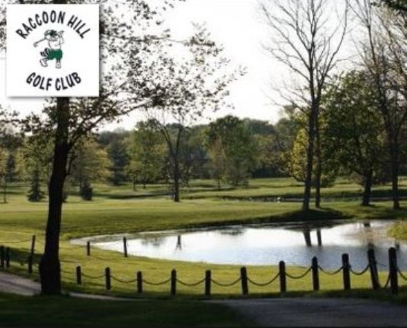 Raccoon Hill Golf Club, Kent, Ohio, 44240 - Golf Course Photo