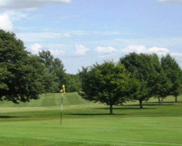 Radcliffe Friendly Fairways