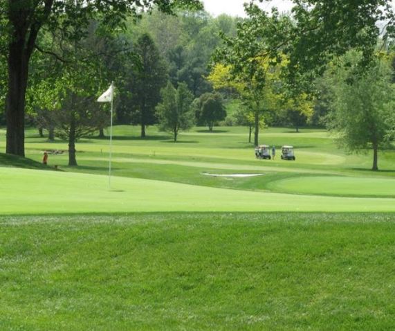 Radley Run Country Club | Radley Run Golf Course, West Chester, Pennsylvania, 19382 - Golf Course Photo