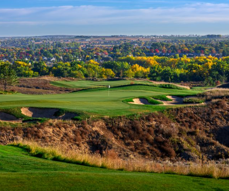 RainDance National,Windsor, Colorado,  - Golf Course Photo