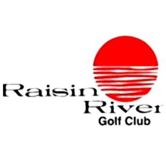 Raisin River Golf Club, The East Course