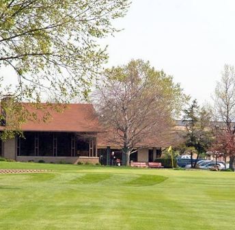 Raisin River Golf Club, The East Course