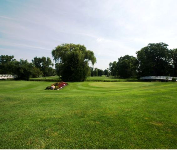 Rammler Golf Club, Regulation,Sterling Heights, Michigan,  - Golf Course Photo