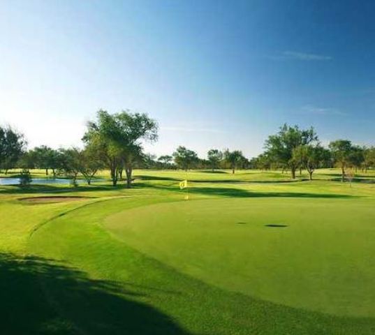 Ranchland Hills Country Club | Ranchland Hills Golf Course