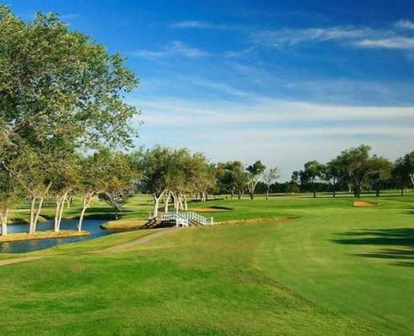 Golf Course Photo, Ranchland Hills Country Club | Ranchland Hills Golf Course, Midland, 79705 