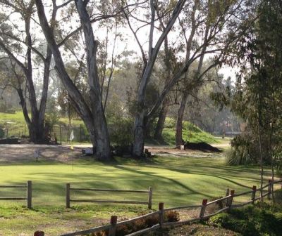 Golf Course Photo, Rancho Carlsbad Country Club, Carlsbad, 0 