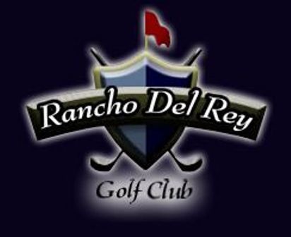 Golf Course Photo, Rancho Del Rey Golf Club, Atwater, 95301 