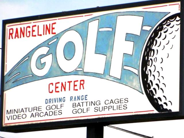 Range Line Golf Course, Joplin, Missouri,  - Golf Course Photo